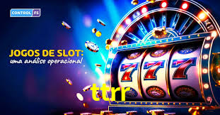 Live Casino ttrr